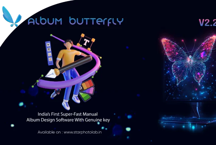 Album Butterfly